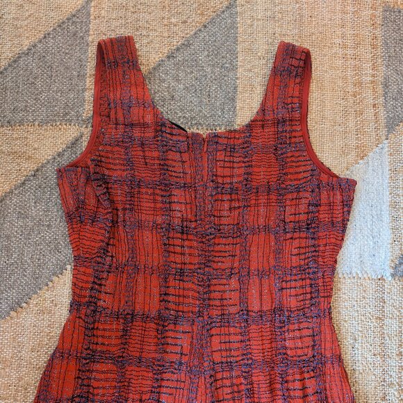 NWT Hunter Bell Portia Dress - Picture 6 of 6